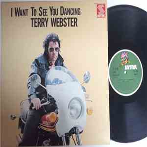 Terry Webster - I Want To See You Dancing download free