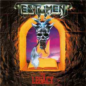 Testament  - The Legacy download free