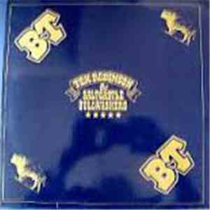 Tex Robinson & Saltcastle Bullwashers - B.T. download free