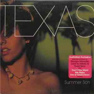 Texas - Summer Son download free