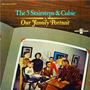 The 5 Stairsteps & Cubie - Our Family Portrait download free