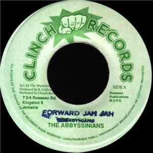 The Abyssinians - Forward Jah Jah download free