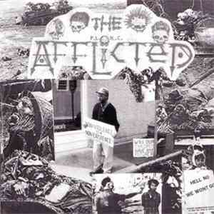 The Afflicted - The Afflicted download free