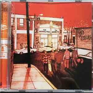 The Aggrolites - Rugged Road download free