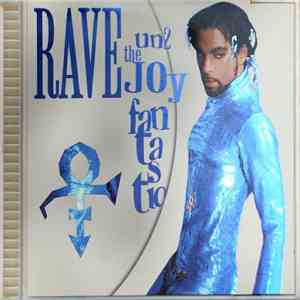 The Artist (Formerly Known As Prince) - Rave Un2 The Joy Fantastic download free
