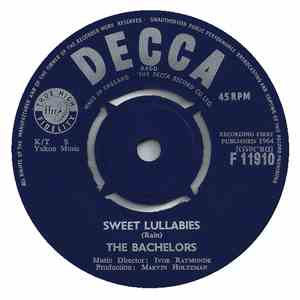 The Bachelors - Sweet Lullabies download free