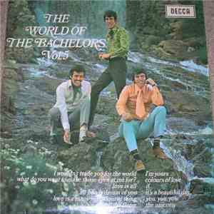 The Bachelors - The World Of The Bachelors Vol. 5 download free