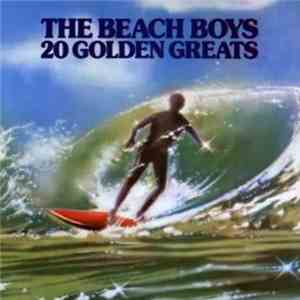 The Beach Boys - 20 Golden Greats download free