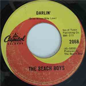 The Beach Boys - Darlin' download free