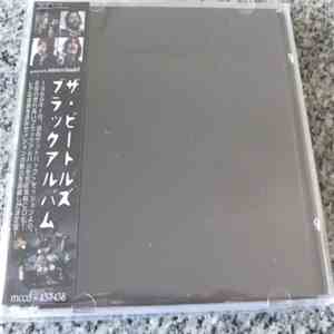 The Beatles - Black Album download free