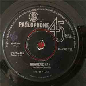 The Beatles - Nowhere Man download free