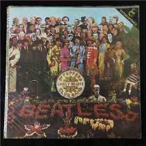 The Beatles - Sgt. Pepper's Lonely Hearts Club Band download free