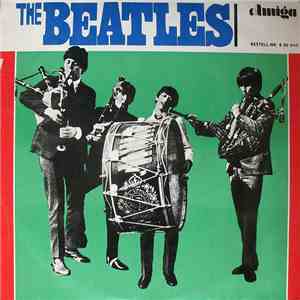 The Beatles - The Beatles download free