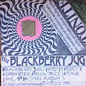 The Blackberry Jug - The Secret Life Of The Blackberry Jug download free