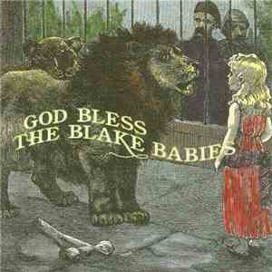 The Blake Babies - God Bless The Blake Babies download free