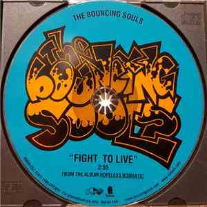 The Bouncing Souls - Fight To Live download free