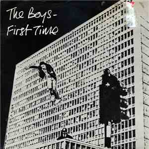 The Boys  - First Time download free