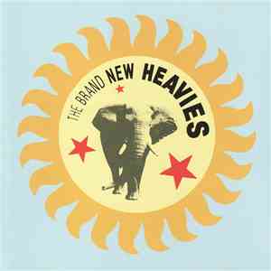 The Brand New Heavies - The Brand New Heavies download free