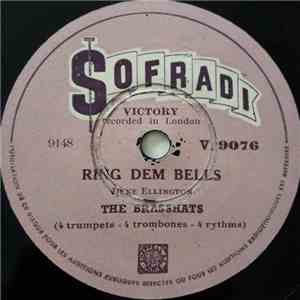 The Brasshats - Ring Dem Bells / Lullaby Of Broadway download free
