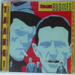 The Business - Suburban Rebels download free