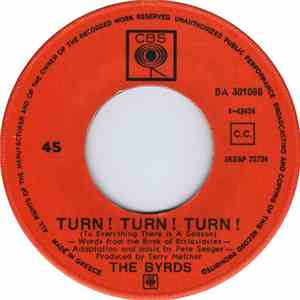 The Byrds - Turn! Turn! Turn! download free
