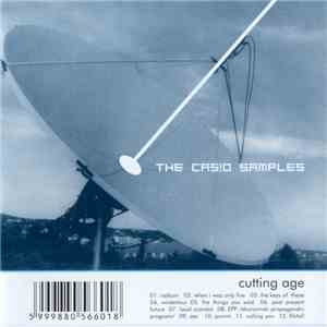 The Cas!o Samples - Cutting Age download free