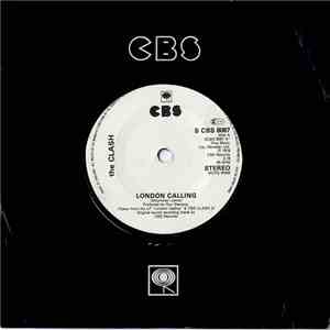 The Clash - London Calling / Armagideon Time download free