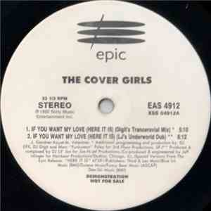 The Cover Girls - If You Want My Love (Here It Is) download free