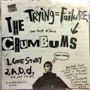 The Crumbums, Bob Barker Youth - Trying=Failure download free