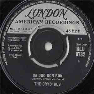 The Crystals - Da Doo Ron Ron download free