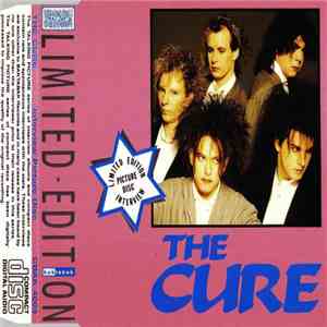 The Cure - Limited Edition Interview Picture Disc download free