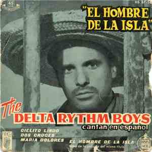 The Delta Rythm Boys - "El Hombre De La Isla" download free