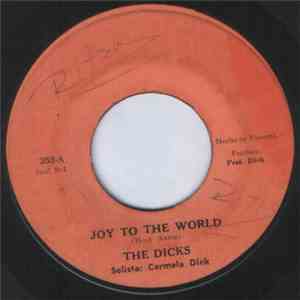 The Dicks - Joy To The World download free