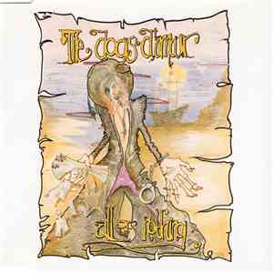 The Dogs D'Amour - All Or Nothing - The E.P. download free