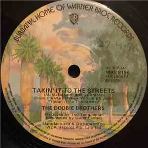 The Doobie Brothers - Takin' It To The Streets download free