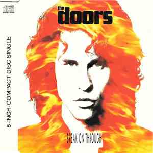 The Doors - Break On Through download free