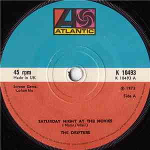 The Drifters - Saturday Night At The Movies download free