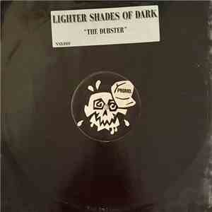 The Dubster - Lighter Shades Of Dark download free