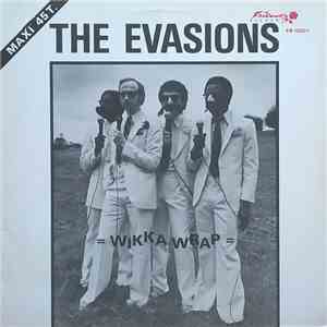 The Evasions - Wikka Wrap download free