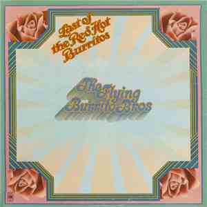 The Flying Burrito Bros - The Last Of The Red Hot Burritos download free