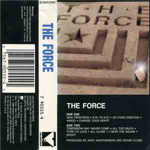 The Force  - The Force download free