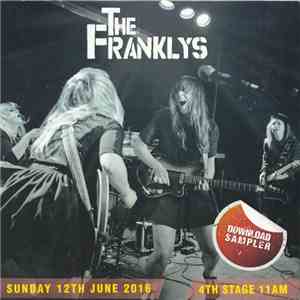 The Franklys - Download Sampler download free