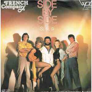 The French Company - Side By Side download free