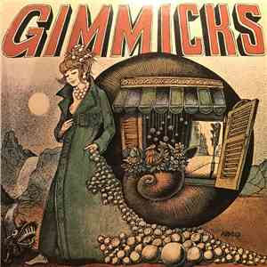 The Gimmicks - Mixed Up Lydia's Pickin' Up Painted Ping Pong Balls download free
