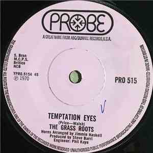 The Grass Roots - Temptation Eyes download free