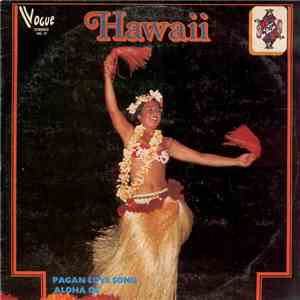 The Hawaiians Serenaders - Hawaii download free