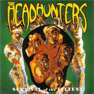 The Headhunters - Survival Of The Fittest download free