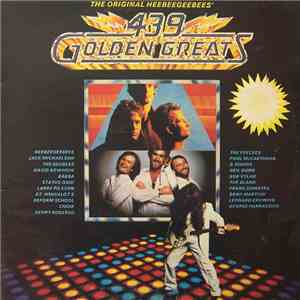 The HeeBeeGeeBees - GOLDEN GREATS Or Never Mind The Originals, Here's The HeeBeeGeeBees download free