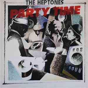 The Heptones - Party Time download free