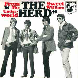 The Herd - From The Underworld / Sweet William download free